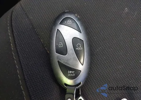 2025 Hyundai Kona Sel из США, поврежденный, VIN KM8HB3AB7SU246291